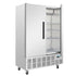 Polar G-Series 2 Door Slimline Upright Fridge 960Ltr GD879-A
